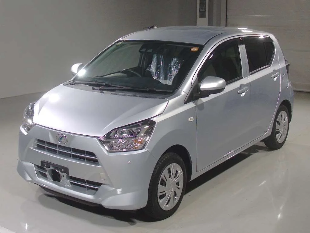 Daihatsu Mira e:S LA350S 2023